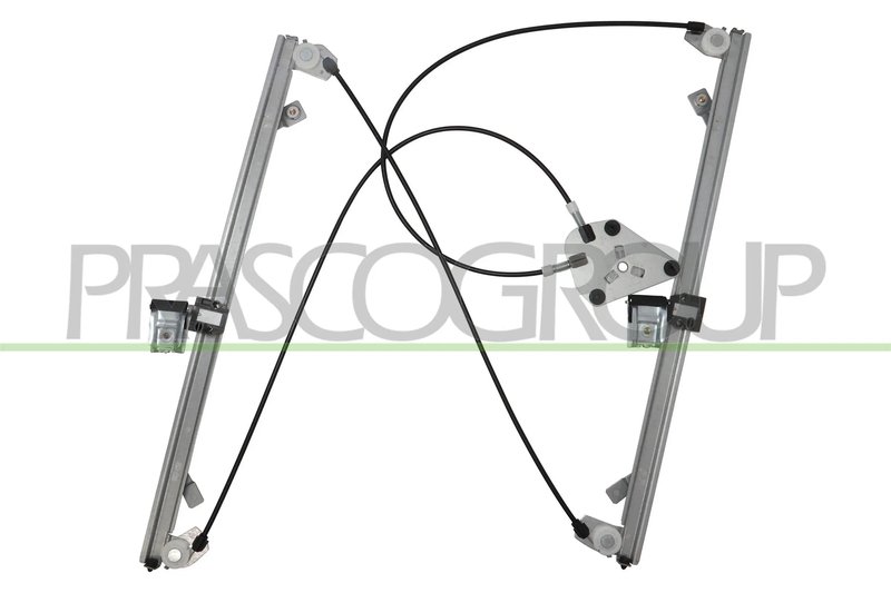 Macara geam Prasco VG917W012