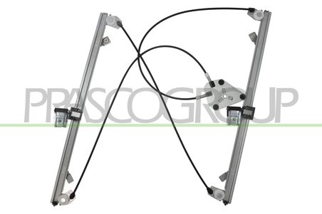 Macara geam Prasco VG917W012