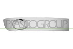 GRILA VENTILATIE, BARA PROTECTIE PRASCO VG9192125 - Compatibil cu VW