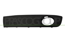 GRILA VENTILATIE, BARA PROTECTIE PRASCO VG9192134 - Compatibil cu VW