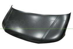 Capota motor Prasco VG9193100