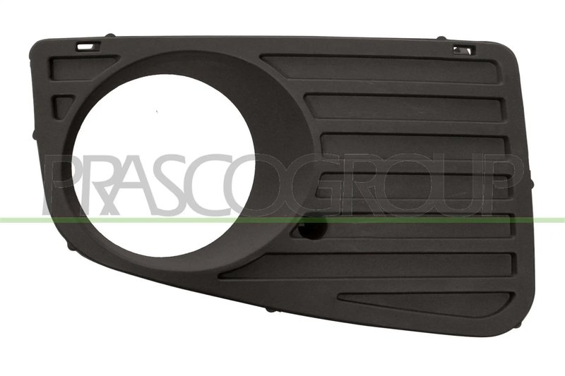 GRILA VENTILATIE, BARA PROTECTIE PRASCO VG9522133 - Compatibil cu VW