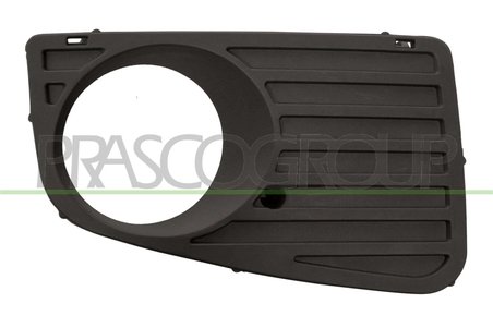 GRILA VENTILATIE, BARA PROTECTIE PRASCO VG9522133 - Compatibil cu VW