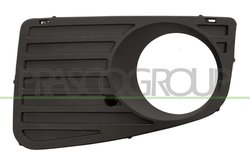GRILA VENTILATIE, BARA PROTECTIE PRASCO VG9522134 - Compatibil cu VW