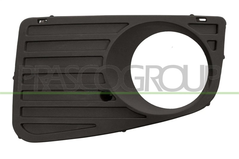 GRILA VENTILATIE, BARA PROTECTIE PRASCO VG9522134 - Compatibil cu VW