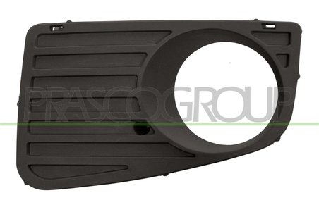 GRILA VENTILATIE, BARA PROTECTIE PRASCO VG9522134 - Compatibil cu VW