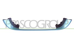 Banda de protectie, grila radiator Prasco VG9522206