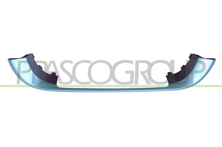 Banda de protectie, grila radiator Prasco VG9522206