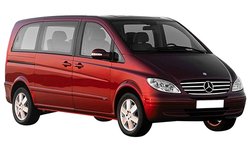 ARIPA PHIRA VIT-03500 - Compatibil cu MERCEDES-BENZ