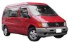 TAMPON PHIRA VIT-96201 - Compatibil cu MERCEDES-BENZ