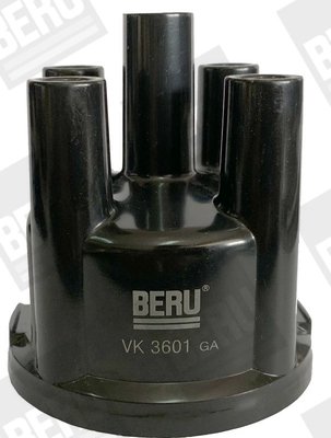 CAPAC DISTRIBUITOR BERU BY DRIV VK3601 - Compatibil cu AUDI, SEAT, VW