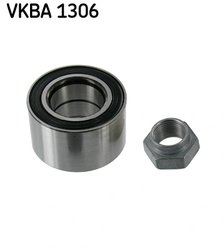 Set rulment roata SKF VKBA 1306