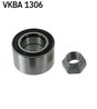 Set rulment roata SKF VKBA 1306