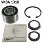 SET RULMENT ROATA SKF VKBA 1318 - Compatibil cu BMW