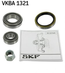 SET RULMENT ROATA SKF VKBA 1321 - Compatibil cu KIA, MAZDA