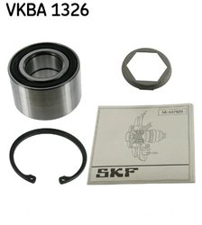 Set rulment roata SKF VKBA 1326