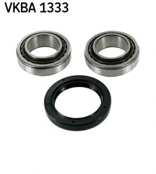Set rulment roata SKF VKBA 1333