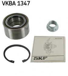 Set rulment roata SKF VKBA 1347