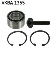 Set rulment roata SKF VKBA 1355