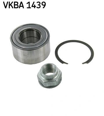 SET RULMENT ROATA SKF VKBA 1439 - Compatibil cu ALFA ROMEO, FIAT, LANCIA