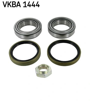 SET RULMENT ROATA SKF VKBA 1444 - Compatibil cu CITROEN, FIAT, PEUGEOT