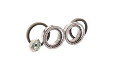 SET RULMENT ROATA SKF VKBA 1444 - Compatibil cu CITROEN, FIAT, PEUGEOT