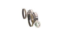 SET RULMENT ROATA SKF VKBA 1444 - Compatibil cu CITROEN, FIAT, PEUGEOT