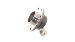 Set rulment roata SKF VKBA 1440