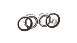 SET RULMENT ROATA SKF VKBA 1444 - Compatibil cu CITROEN, FIAT, PEUGEOT