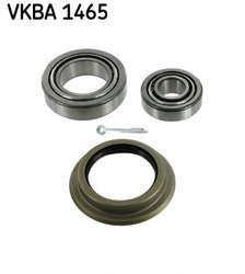 SET RULMENT ROATA SKF VKBA 1465 - Compatibil cu FORD