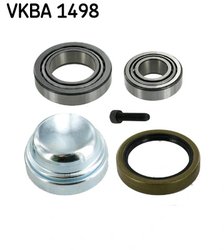 Set rulment roata SKF VKBA 1498