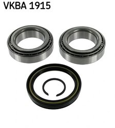 Set rulment roata SKF VKBA 1915