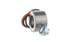 Set rulment roata SKF VKBA 1948