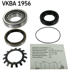 Set rulment roata SKF VKBA 1956