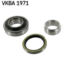 Set rulment roata SKF VKBA 1971