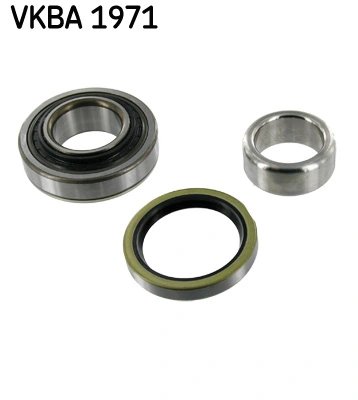 SET RULMENT ROATA SKF VKBA 1971 - Compatibil cu SUZUKI
