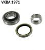 SET RULMENT ROATA SKF VKBA 1971 - Compatibil cu SUZUKI