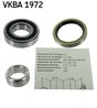 SET RULMENT ROATA SKF VKBA 1972 - Compatibil cu SUZUKI