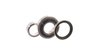 SET RULMENT ROATA SKF VKBA 1971 - Compatibil cu SUZUKI