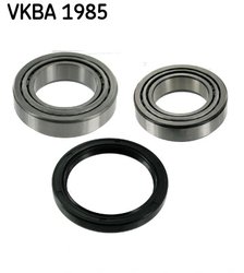 Set rulment roata SKF VKBA 1985