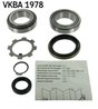 Set rulment roata SKF VKBA 1978