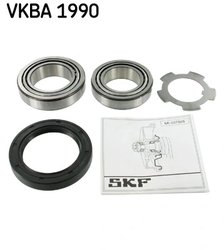 Set rulment roata SKF VKBA 1990