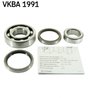 Set rulment roata SKF VKBA 1991