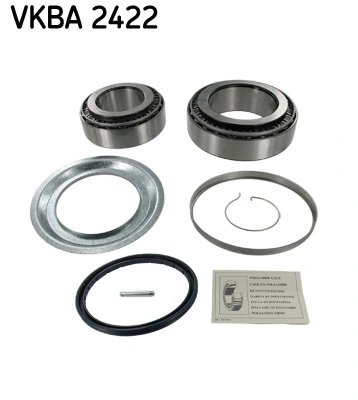 SET RULMENT ROATA SKF VKBA 2422 - Piesa auto compatibila cu mai multe marci