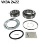 SET RULMENT ROATA SKF VKBA 2422 - Piesa auto compatibila cu mai multe marci