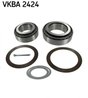 Set rulment roata SKF VKBA 2424
