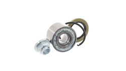 Set rulment roata SKF VKBA 3214