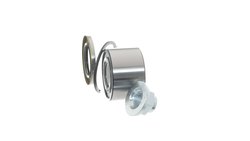 Set rulment roata SKF VKBA 3214