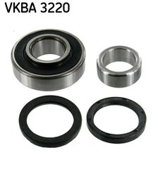 Set rulment roata SKF VKBA 3220