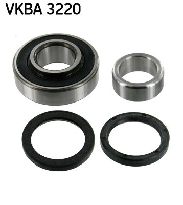 Set rulment roata SKF VKBA 3220